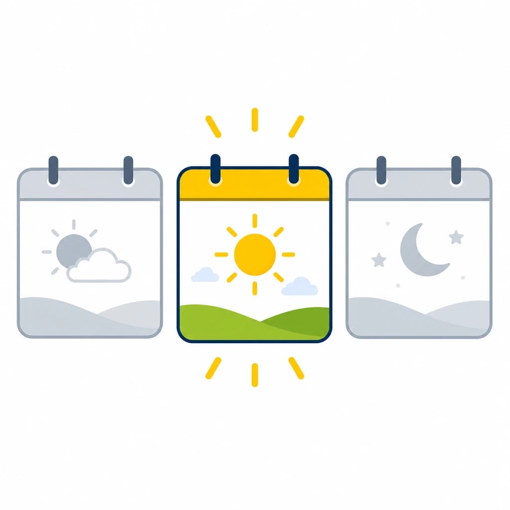today