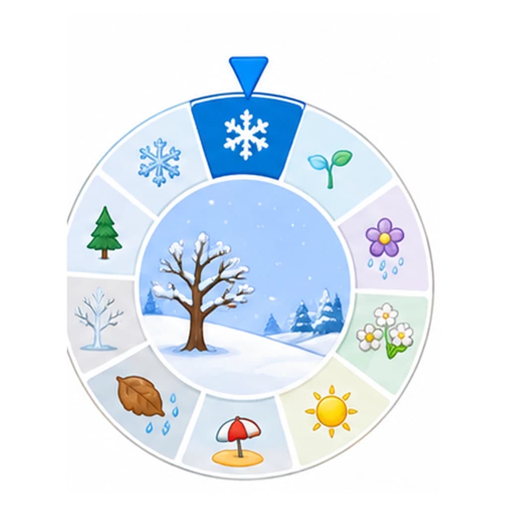 January