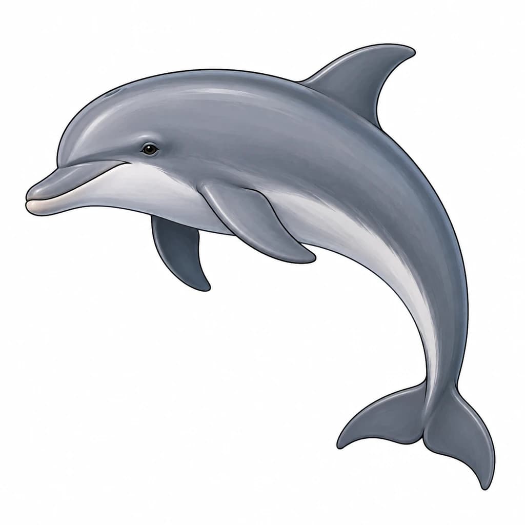 dolphin